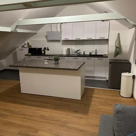 Apartment Centre *